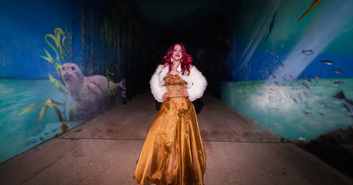 Featured image for “What makes the feminine truly inspiring”